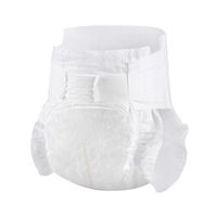 Eco Boom Air Bamboo Baby Nappies - XL ( +12kg)